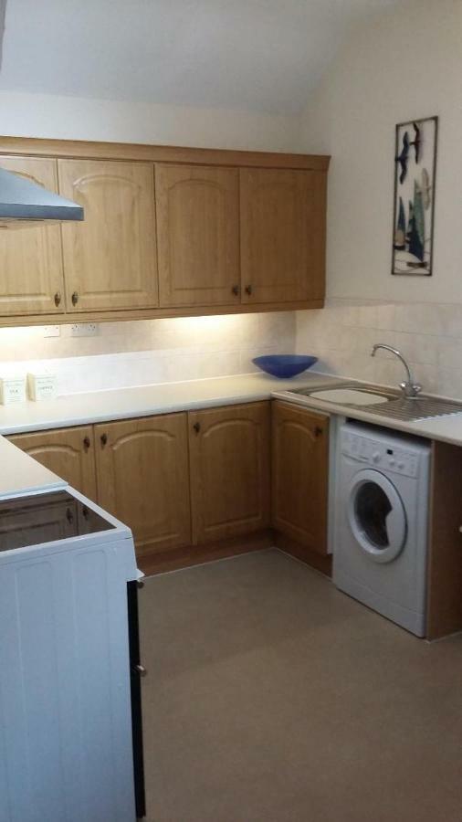 The Coach House Apartment Lytham St Annes Exterior foto